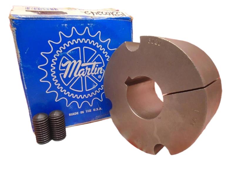 3020 1 9/16 by MARTIN SPROCKET & GEAR INC