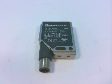 PEPPERL & FUCHS MLV12-8-H-100-RT-2913