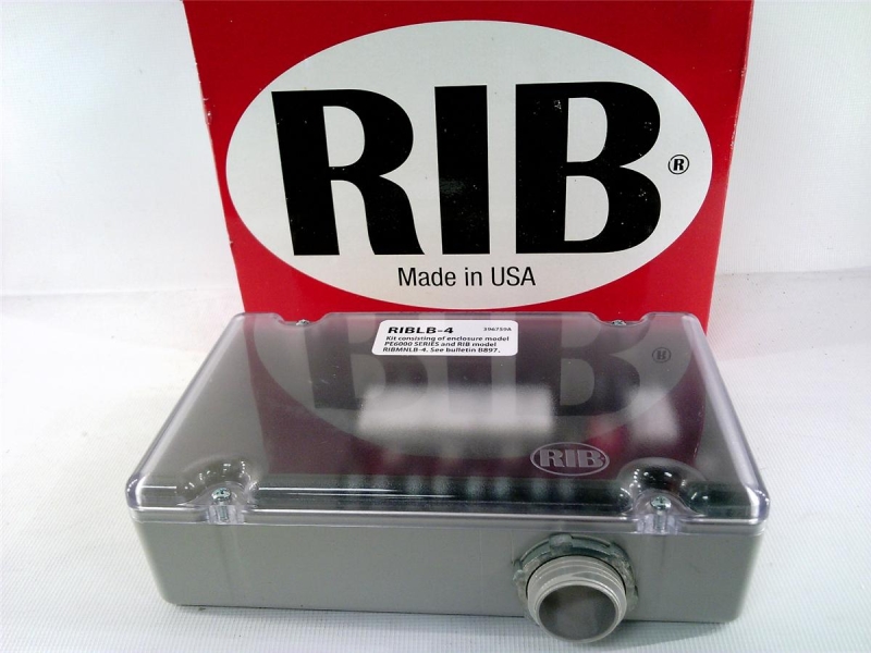 FUNCTIONAL DEVICES RIBLB-4