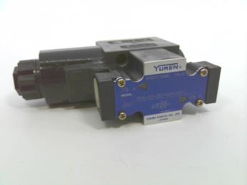 YUKEN DSG-01-2B2-D24-60-L