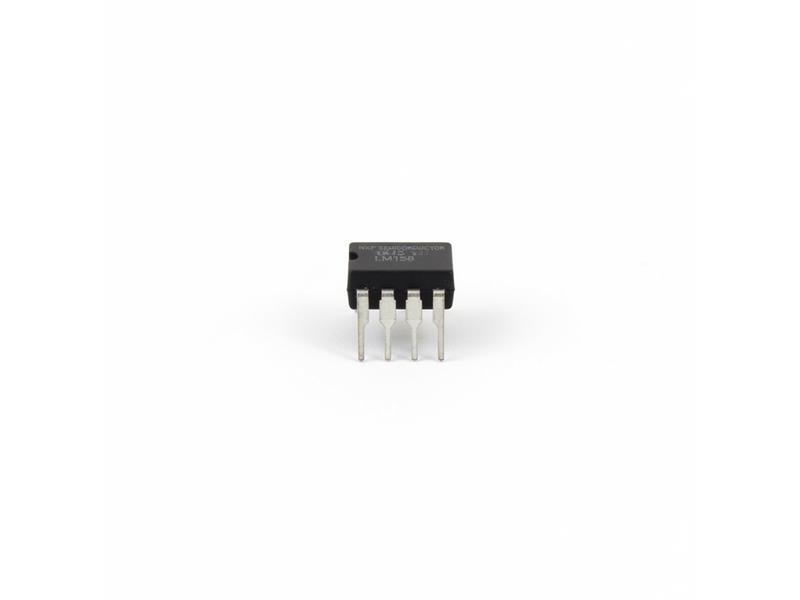 LM158 by NXP SEMICONDUCTOR