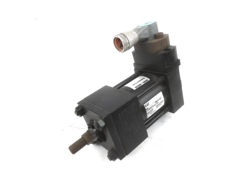 GLV GROUP 2.00BB2ALUS14A1.00