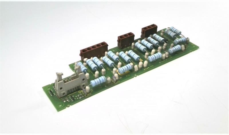 20X4473/10 by CONVERTEAM