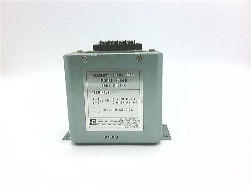 AMETEK 6284B