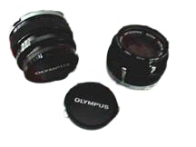 OLYMPUS 5284026