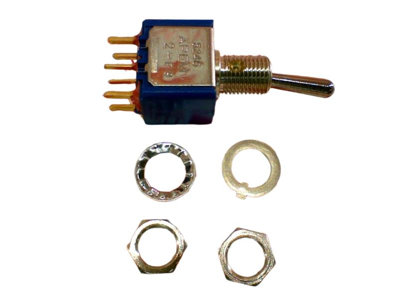 5246B by APEM COMPONENT