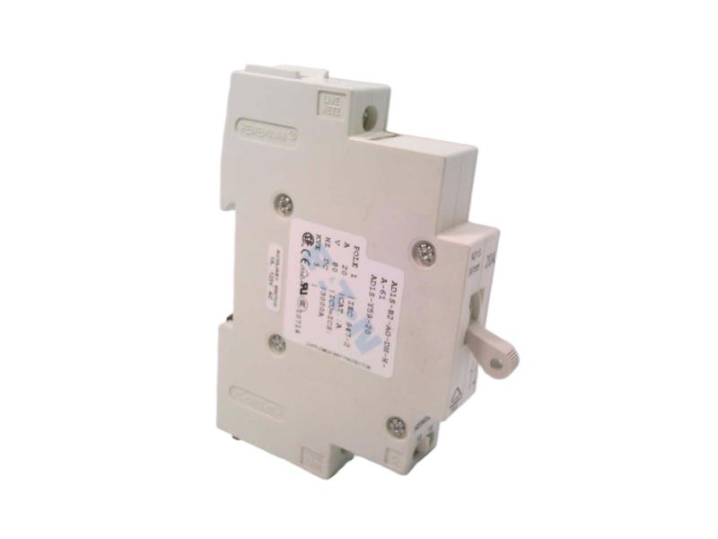 AD1S-B2-AO-DN-H-A-61-20-3 by EATON CORPORATION
