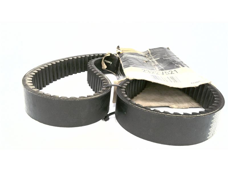 CONTINENTAL AG 2322V521