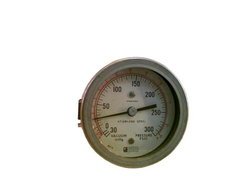 ASHCROFT GP1-D621-5AMM