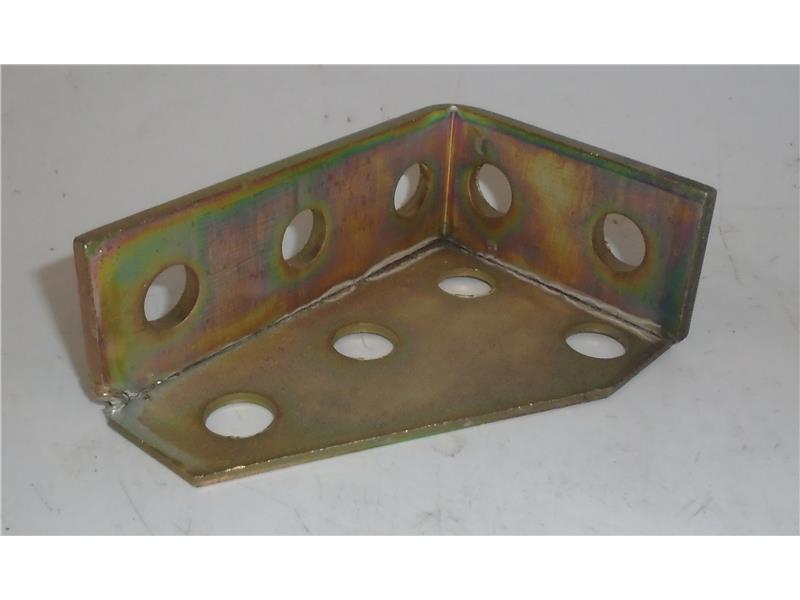 B 919 by ABB THOMAS & BETTS