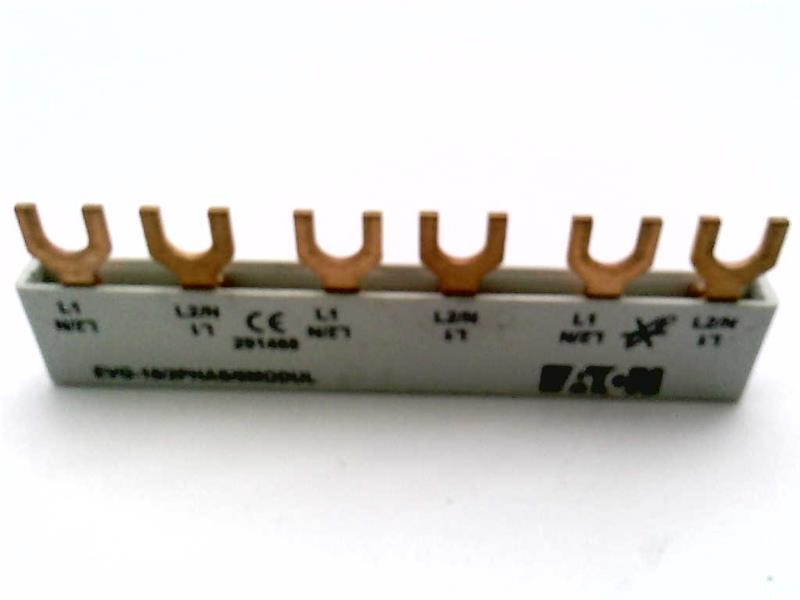 EATON CORPORATION EVG-16/2PHAS/6MODUL