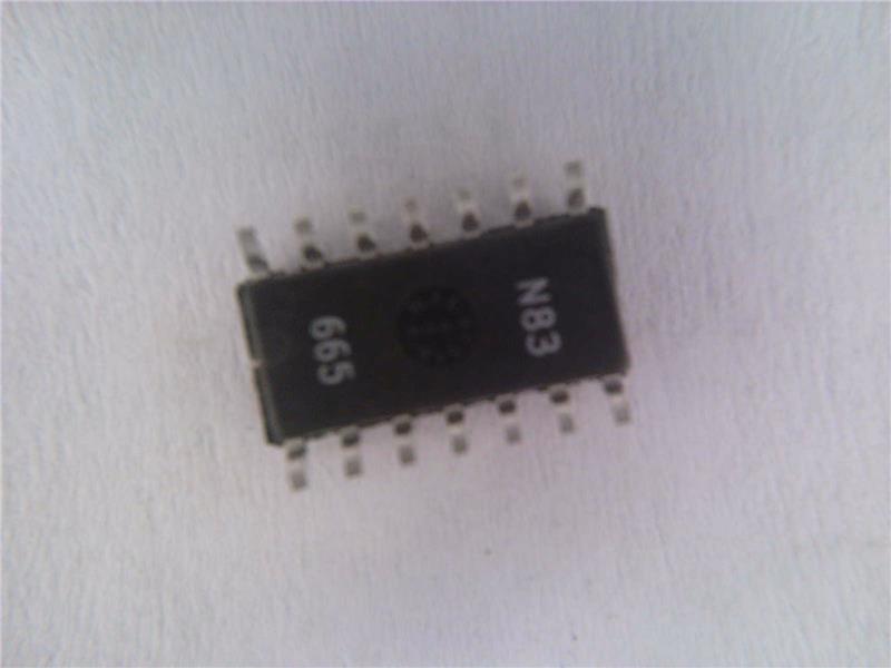 ANALOG DEVICES LTC491CS#PBF
