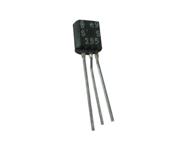 SIEMENS BSS-295