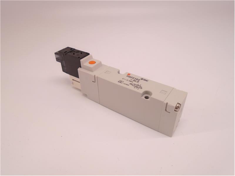 SMC VQZ2150-5LO