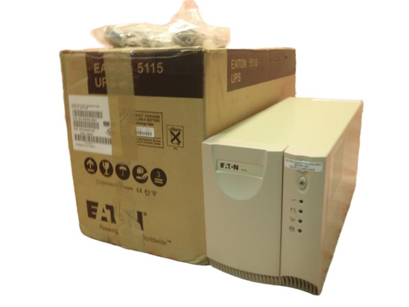 EATON CORPORATION PW51151400