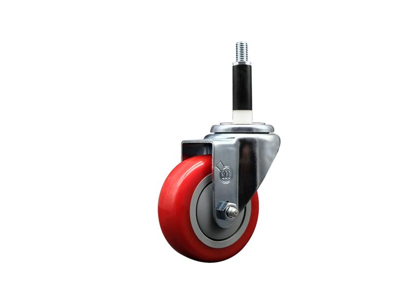 SERVICE CASTER CORPORATION SCC-SSEX20S3514-PPUB-RED-78