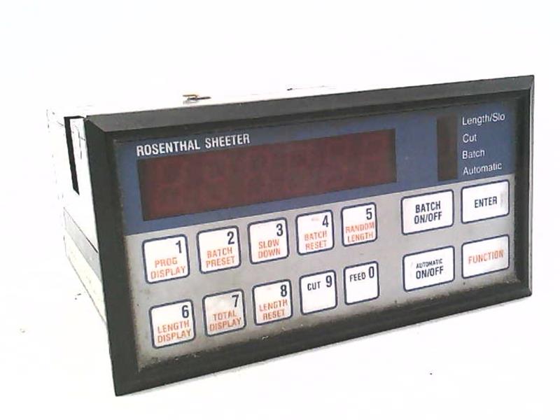 EATON CORPORATION 58851-417