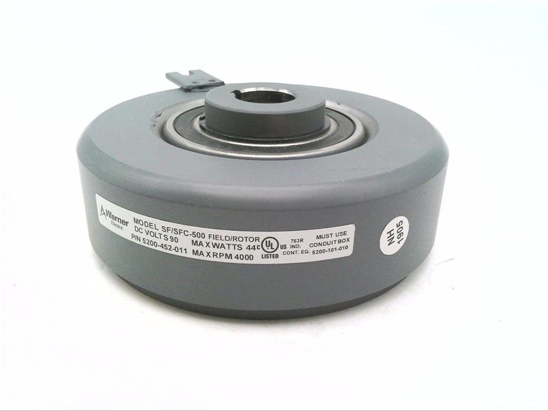 ALTRA INDUSTRIAL MOTION 5200-452-011