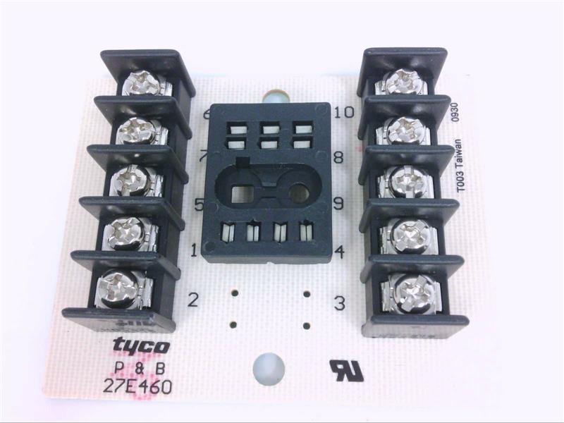 TE CONNECTIVITY 27E460