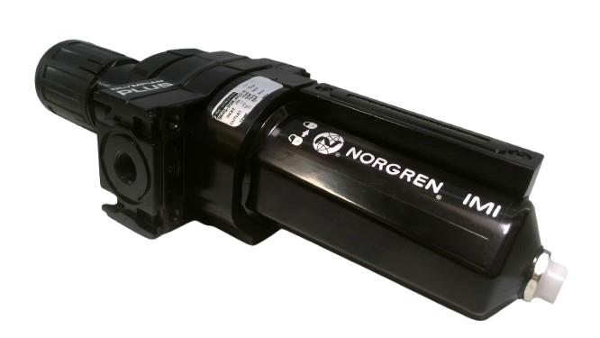 NORGREN B64G-2GK-AD3-RMG-25