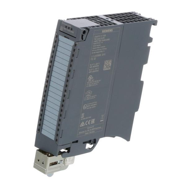 SIEMENS 6ES7550-1AA00-0AB0