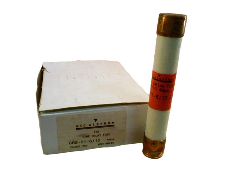 CRS-R1-6/10 by CONVERTEAM