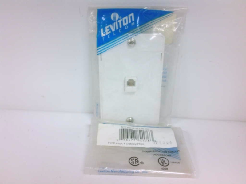 LEVITON 40249-00W