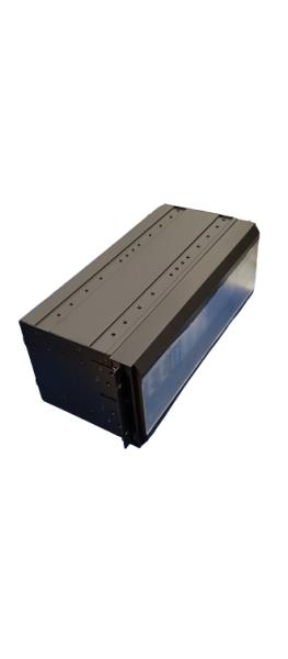 GENERAL ELECTRIC F60-E00-HCH-F8F-H6P-MXX-PXX-UXX-WXX