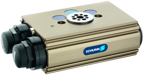 SCHUNK SRU-PLUS 30-H-180-90-4-EX