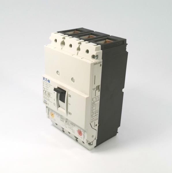 EATON CORPORATION NZM1-A100