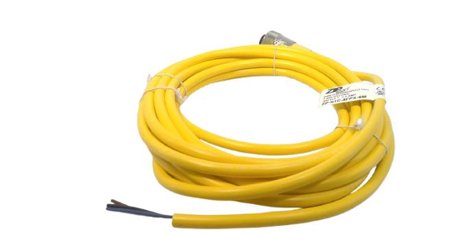AUTOMATION DIRECT ZP-S1C-4FPX-6M