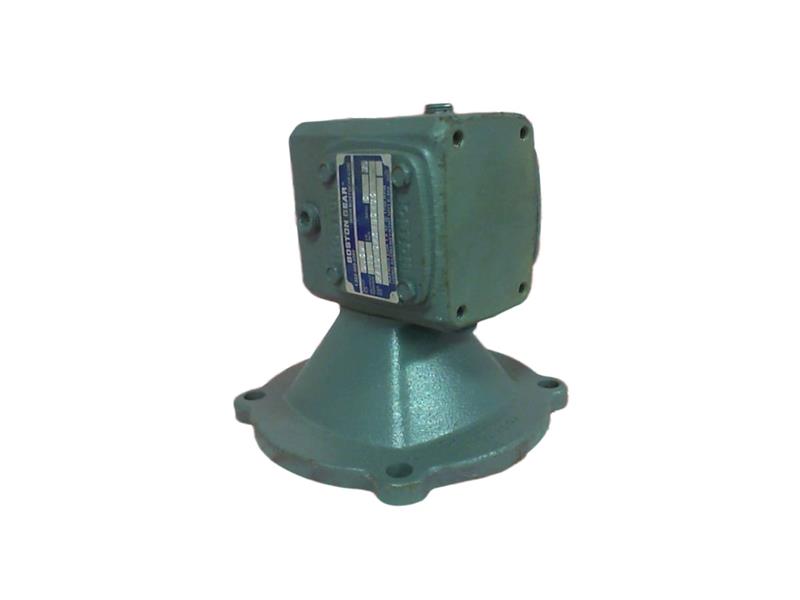F710-5PK-B5-G6 by ALTRA INDUSTRIAL MOTION