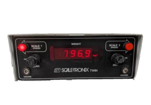 SCALE TRONIX 3003T