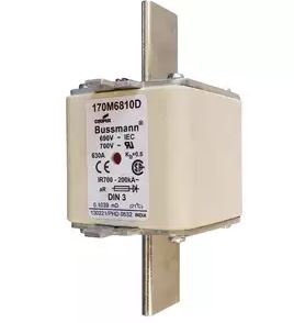 EATON CORPORATION 170M6810D