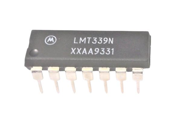NXP SEMICONDUCTOR LMT339N