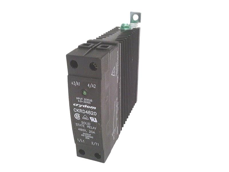 CKRD4820 by SENSATA TECHNOLOGIES