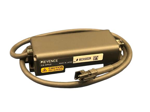 KEYENCE CORP CA-DPU2