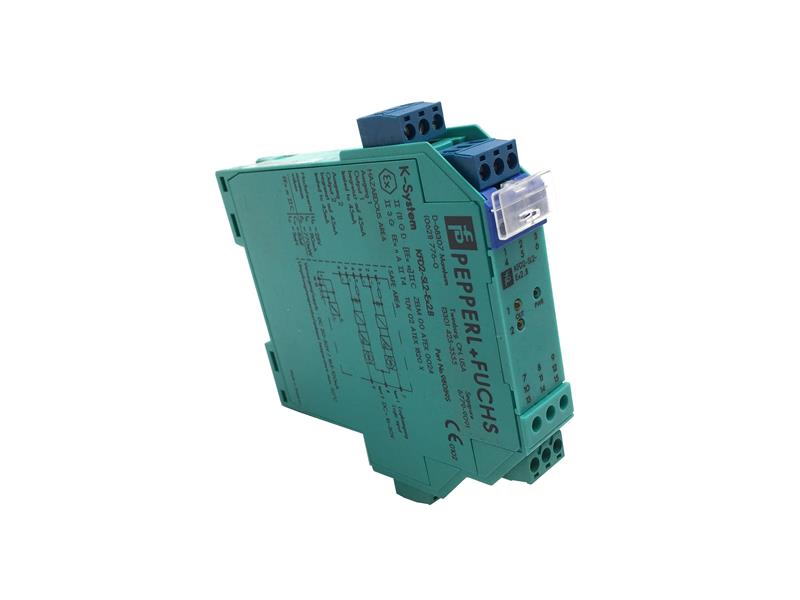 PEPPERL & FUCHS KFD2-SL2-EX2.B