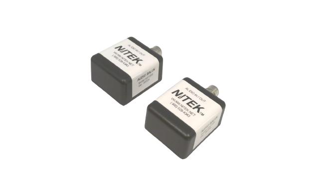 BLACK BOX CORP CAR-NIT-AS1000