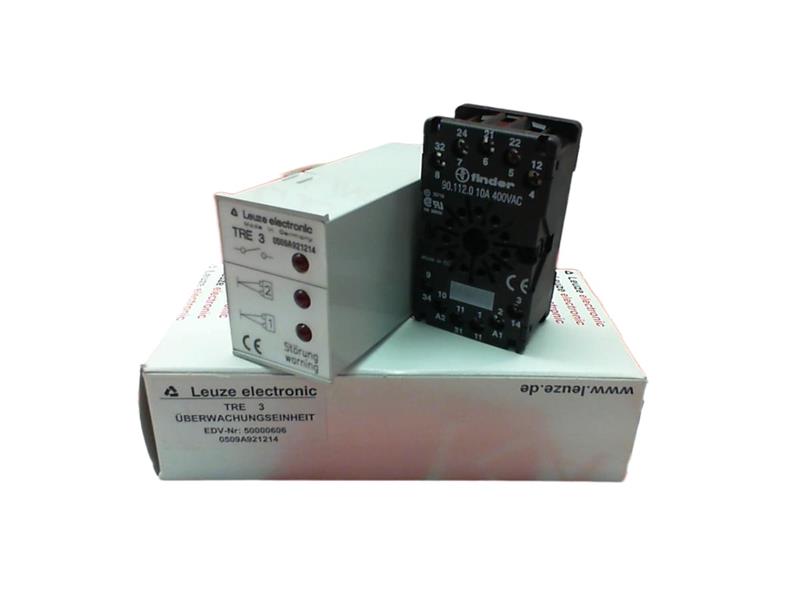 LEUZE 50000606