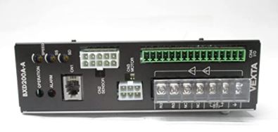 ORIENTAL MOTOR BXD200A-A