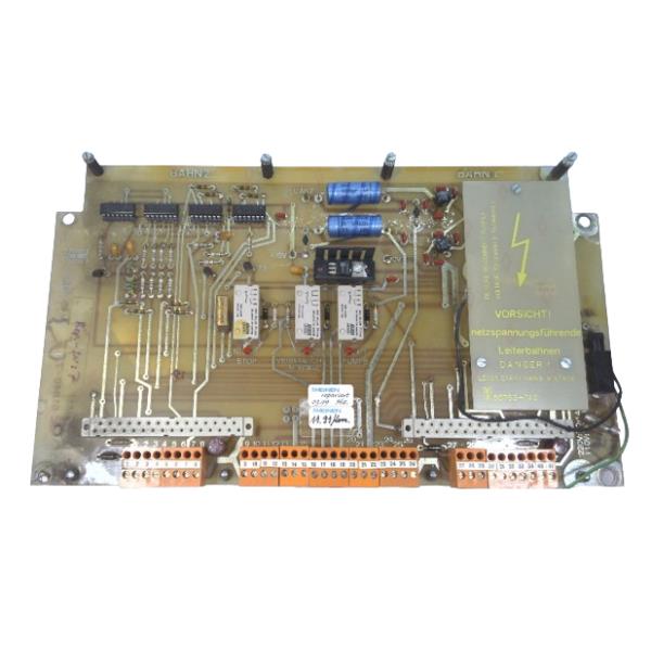 HEINEN ELEKTRONIK 61840-7.4