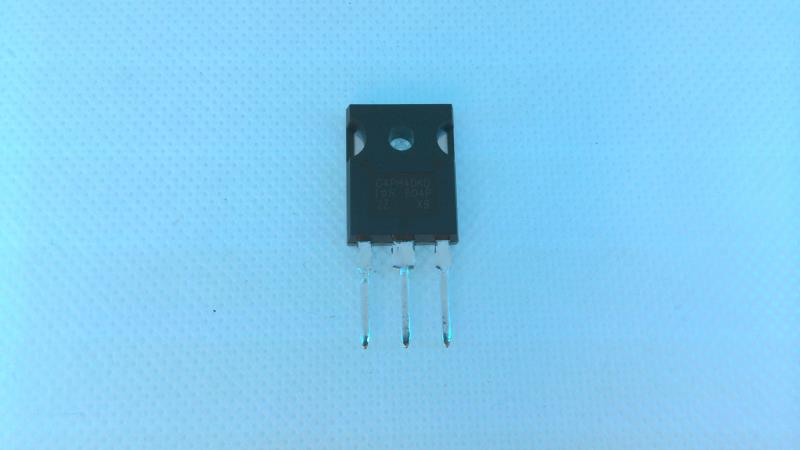 INTERNATIONAL RECTIFIER IRG4PH40KDPBF