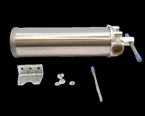 SHELCO FILTER FOSBN-786-TH-BR-V