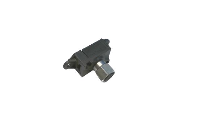 EFECTOR FLAT CABLE CONNECTOR M12-E70471