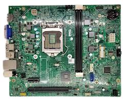 DELL DIH81R/TIGRIS-SFF-MB-12125-1M