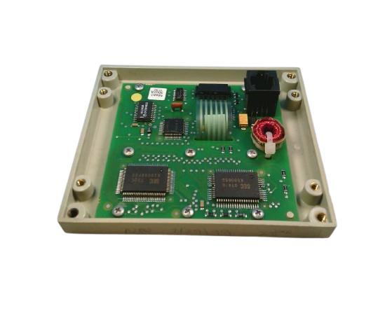 EATON CORPORATION 8136A51G01