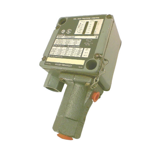 ALLEN BRADLEY 836T-T352JS60