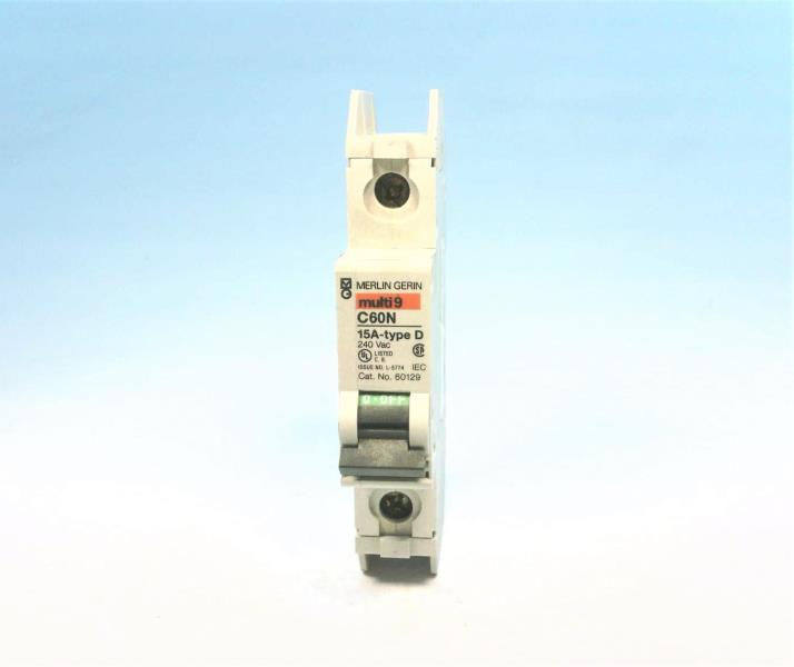 SCHNEIDER ELECTRIC MG60129