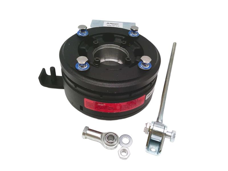 ALTRA INDUSTRIAL MOTION 5392-170-007